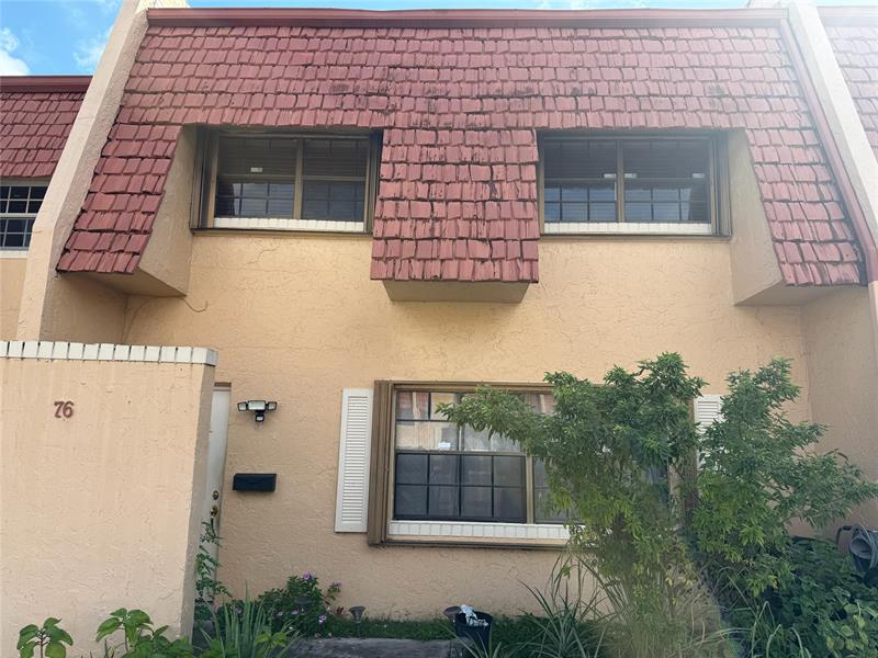 Details for 76 Ann Lee Ln  76, Tamarac, FL 33319