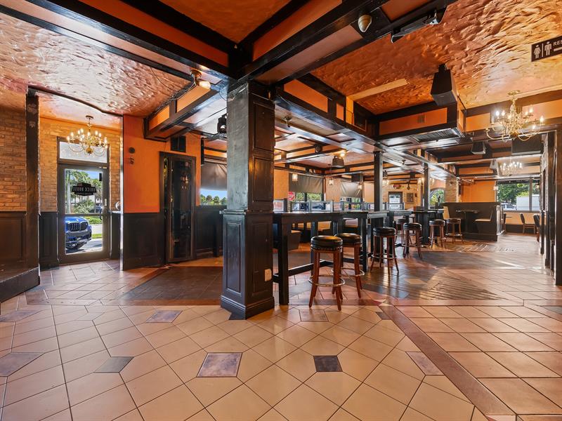 Image 12 of 37 For 3419 & 3451 Andrews Ave