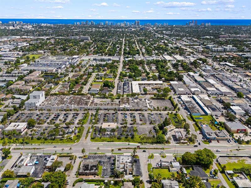 Image 37 of 37 For 3419 & 3451 Andrews Ave