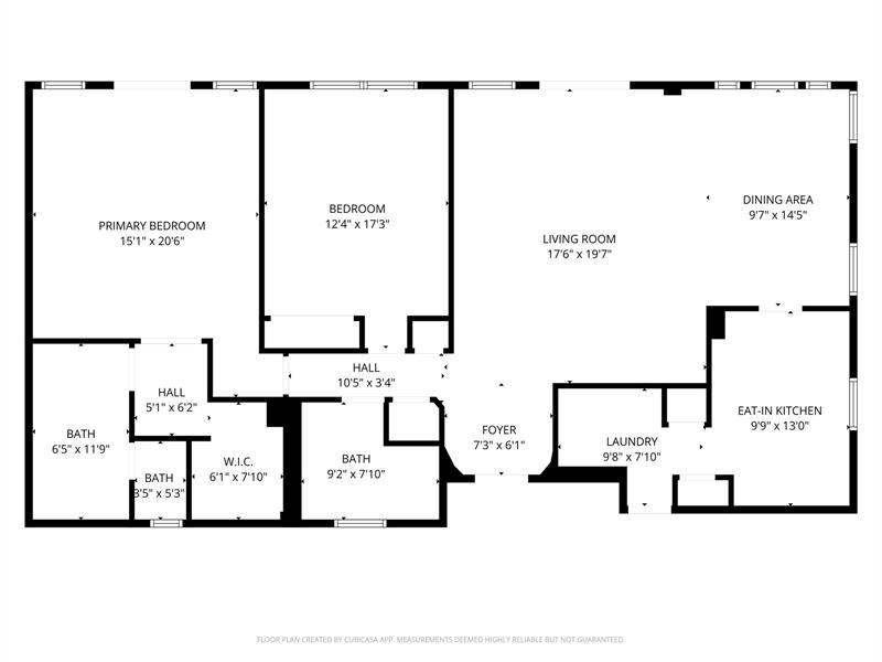 Image 3 of 49 For 3475 Ocean Boulevard  4010