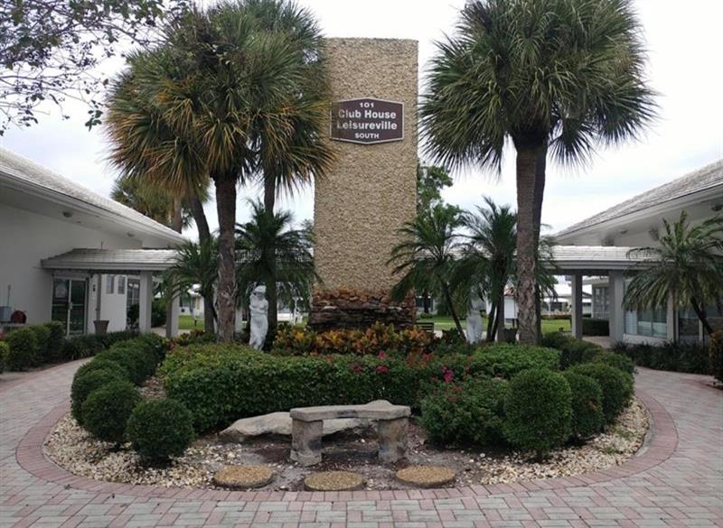 Image 35 of 35 For 2851 Golf Blvd  206