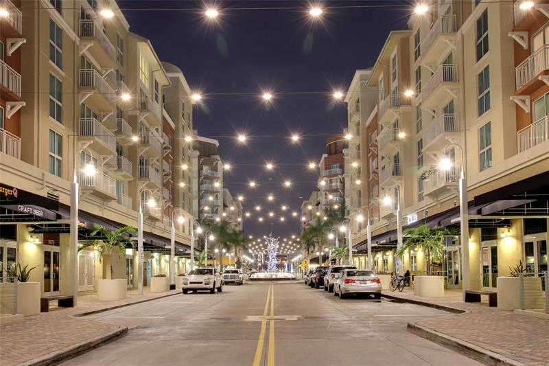 Image 19 of 19 For 7280 90th St  709