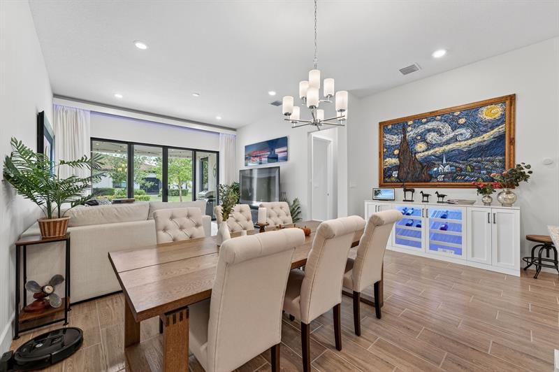 Image 22 of 71 For 7434 Blue Spring Dr