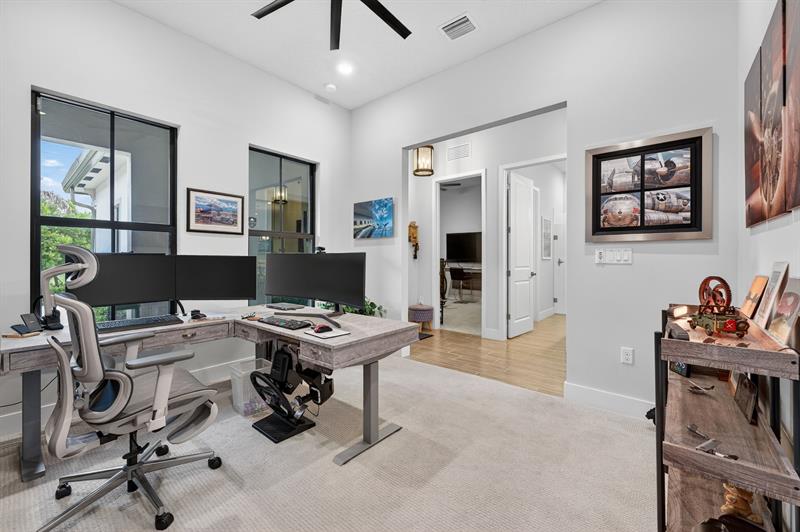 Image 9 of 71 For 7434 Blue Spring Dr