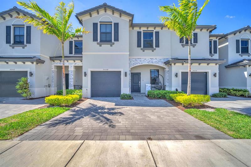 Details for 20308 6th Pl, Miami Gardens, FL 33169