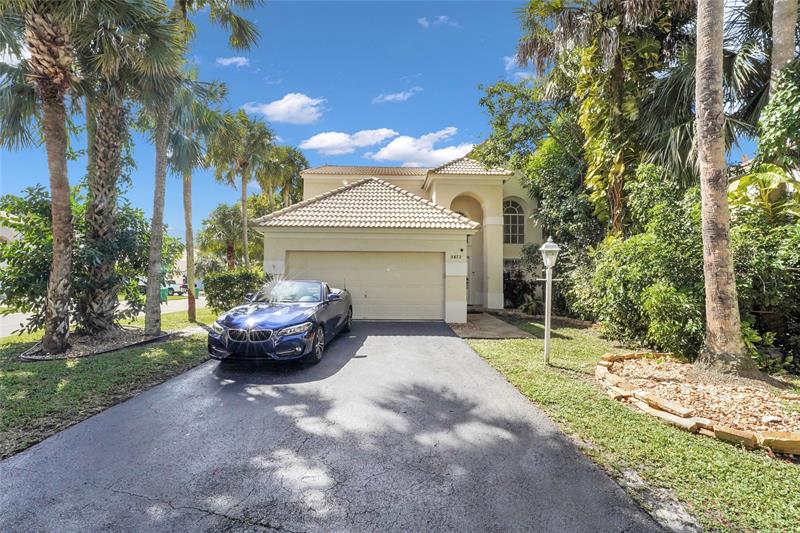 Details for 3872 Jasmine Ln, Coral Springs, FL 33065