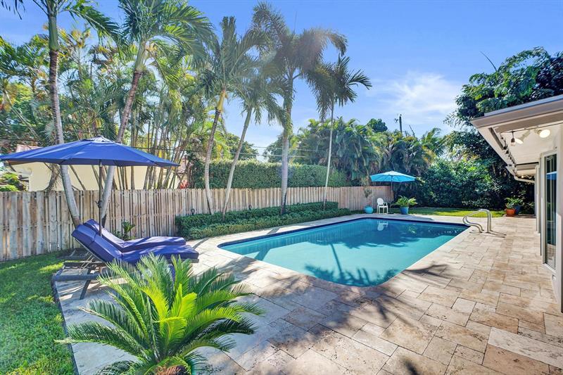 Details for 2616 27th Terr, Fort Lauderdale, FL 33306