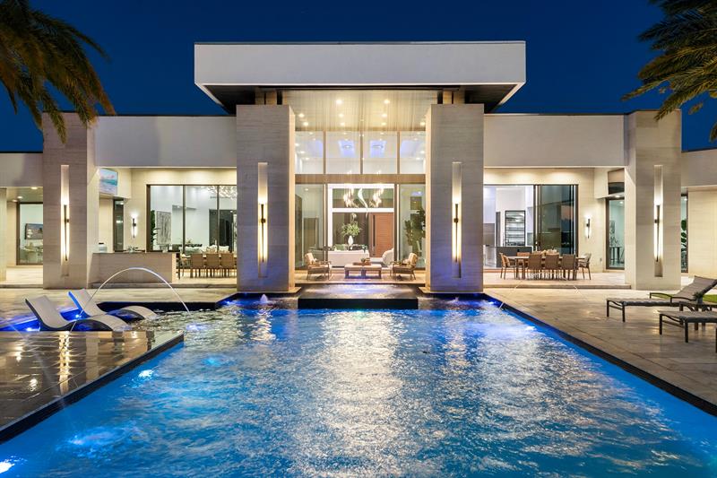 Image 30 of 85 For 4041 Country Club Ln