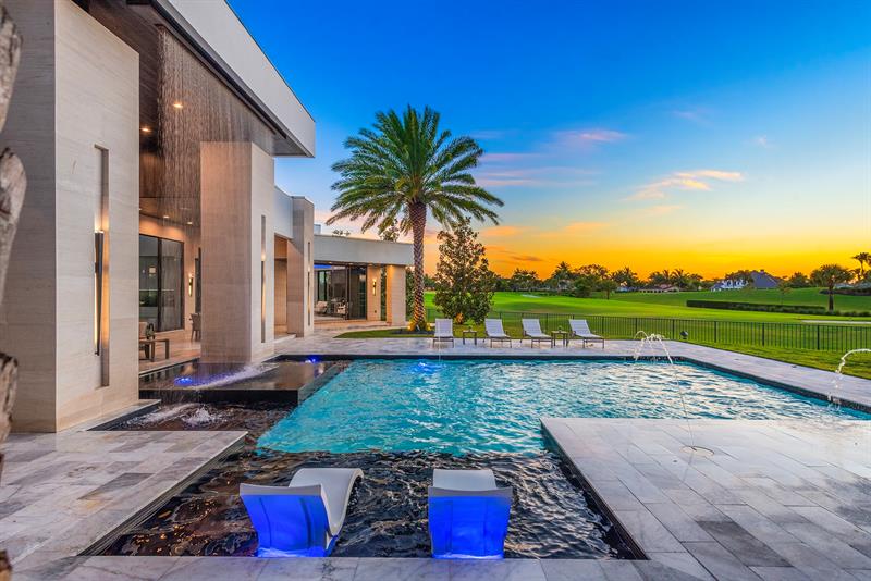 Image 33 of 85 For 4041 Country Club Ln