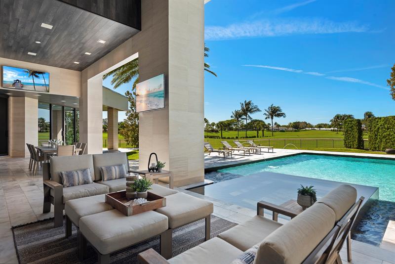 Image 6 of 85 For 4041 Country Club Ln