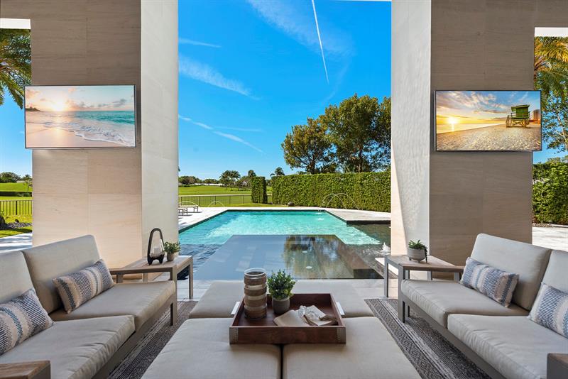 Image 7 of 85 For 4041 Country Club Ln