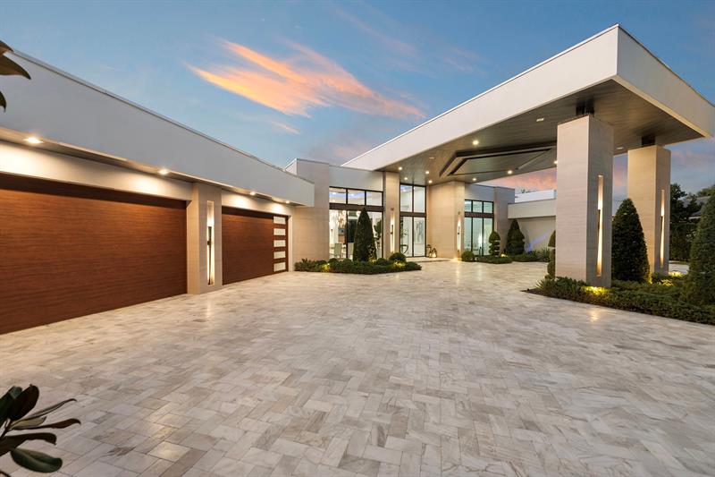 Image 71 of 85 For 4041 Country Club Ln