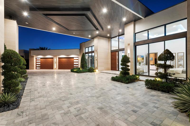 Image 72 of 85 For 4041 Country Club Ln