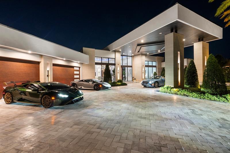 Image 74 of 85 For 4041 Country Club Ln