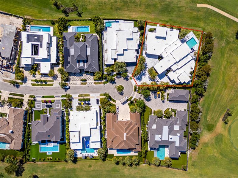 Image 75 of 85 For 4041 Country Club Ln