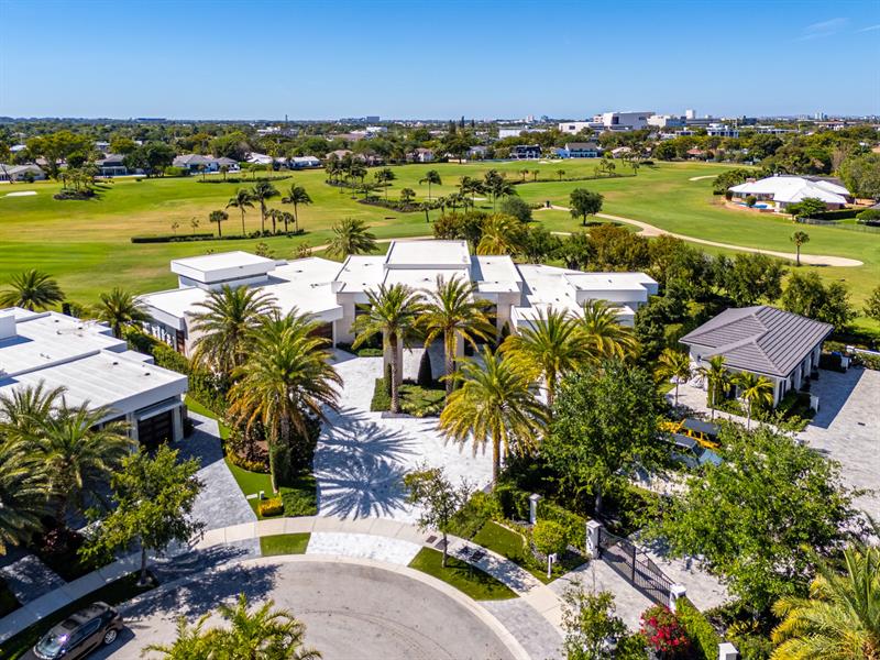 Image 84 of 85 For 4041 Country Club Ln