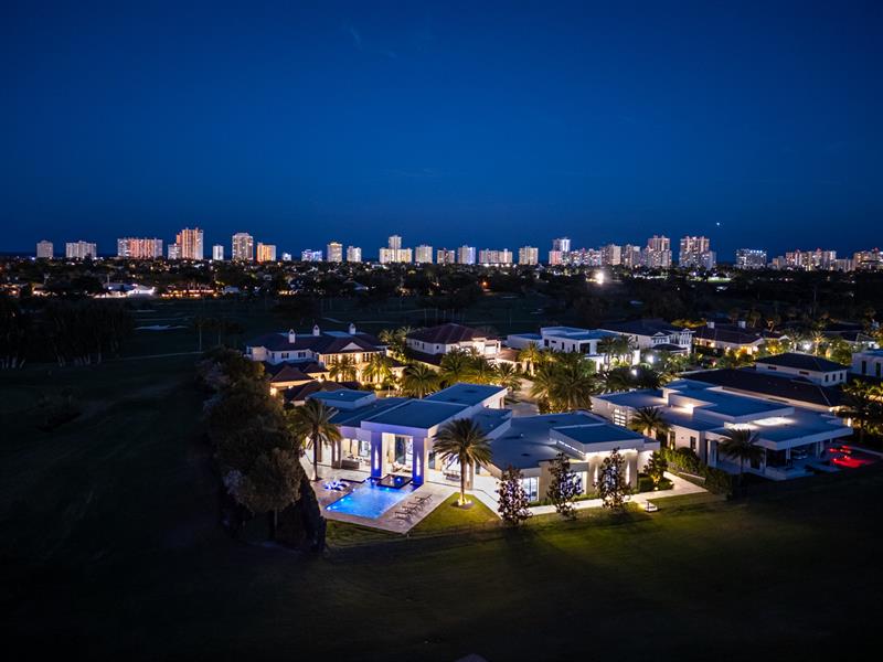 Image 85 of 85 For 4041 Country Club Ln