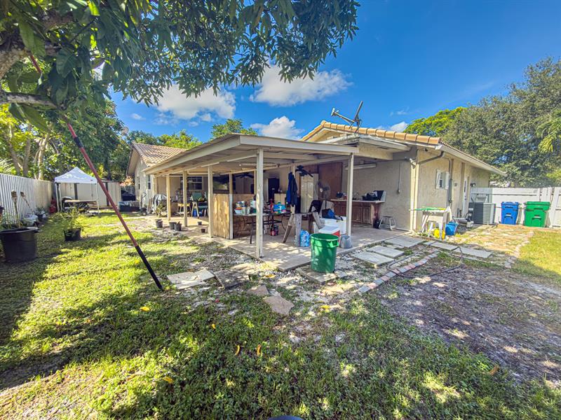 Image 26 of 26 For 11200 39th Ct