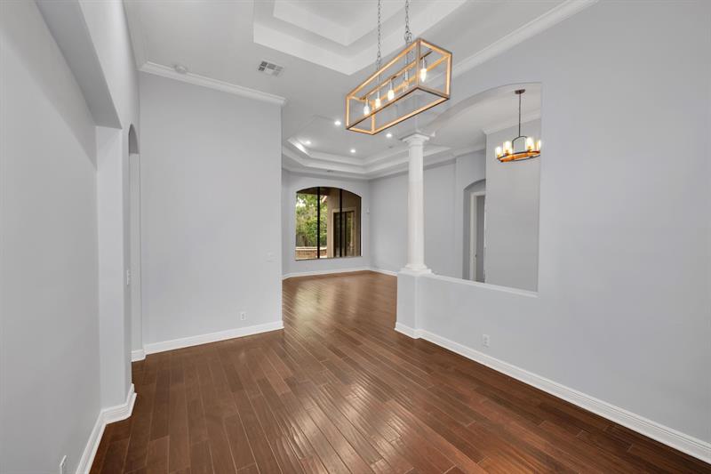 Image 37 of 41 For 16242 Rosecroft Terrace