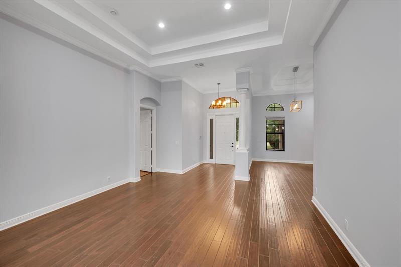 Image 6 of 41 For 16242 Rosecroft Terrace