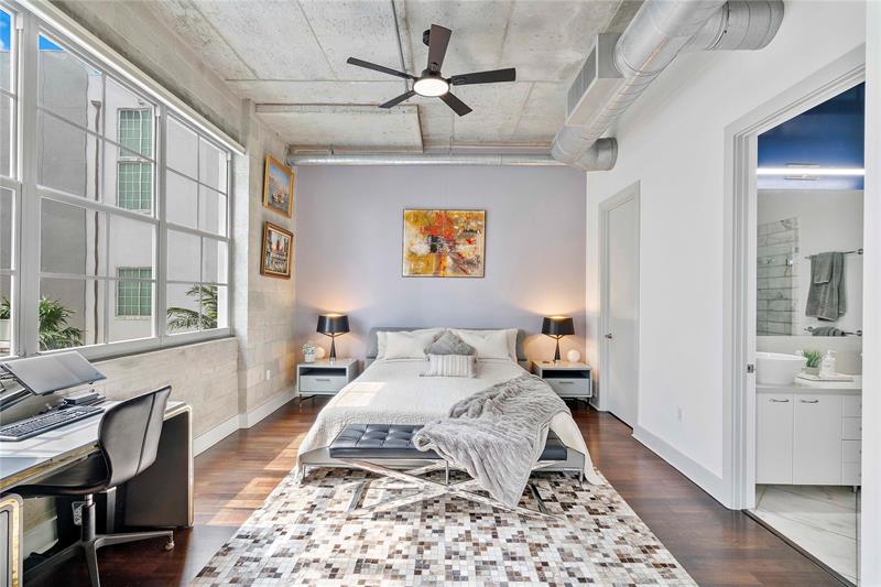 Image 15 of 59 For 411 1st Ave  303