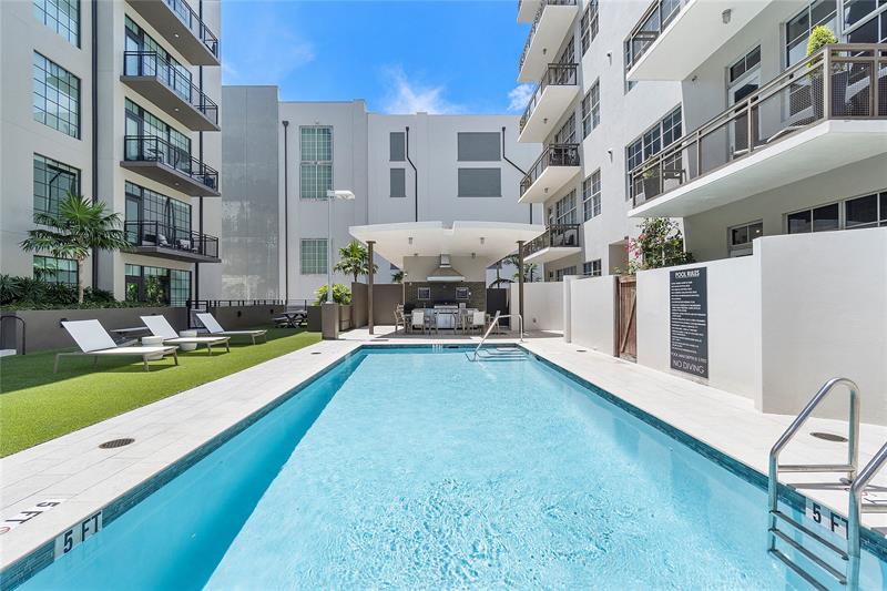 Image 36 of 59 For 411 1st Ave  303