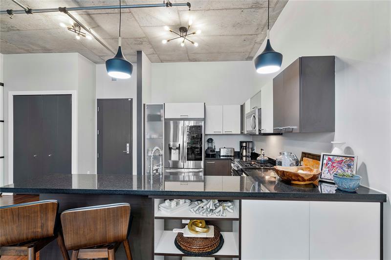 Image 6 of 59 For 411 1st Ave  303