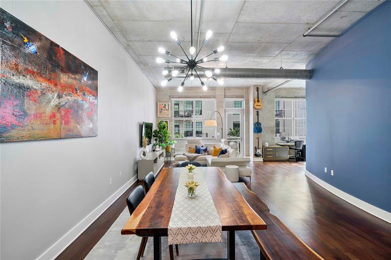 Image 8 of 59 For 411 1st Ave  303