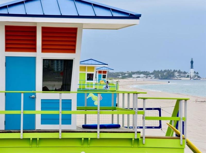 Image 21 of 35 For 133 Pompano Beach Blvd  Ph 7