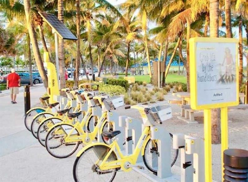 Image 22 of 35 For 133 Pompano Beach Blvd  Ph 7