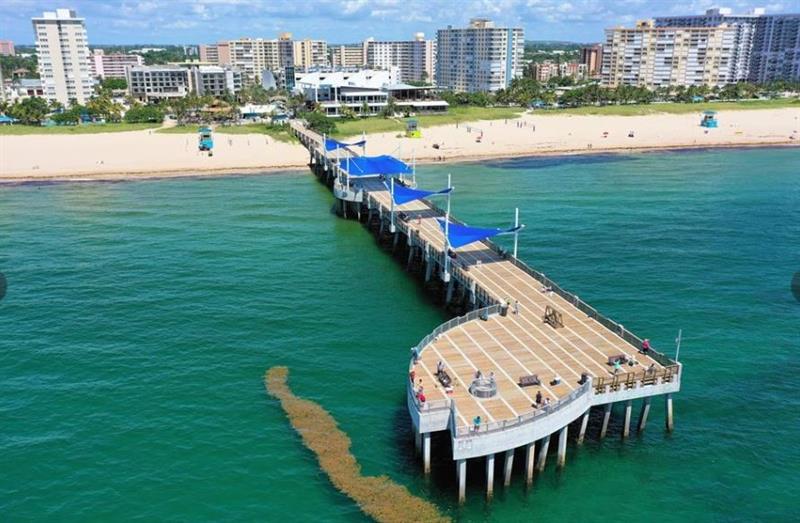 Image 23 of 35 For 133 Pompano Beach Blvd  Ph 7