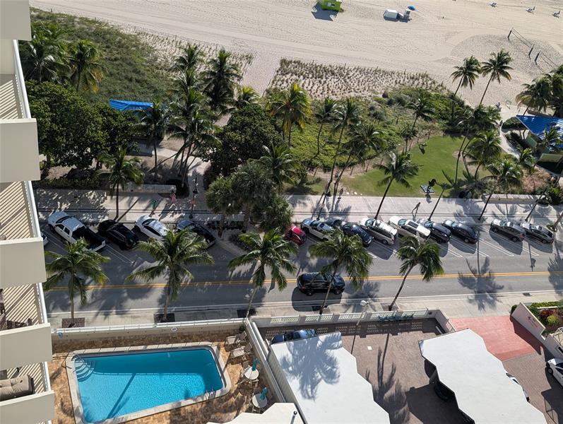 Image 25 of 35 For 133 Pompano Beach Blvd  Ph 7