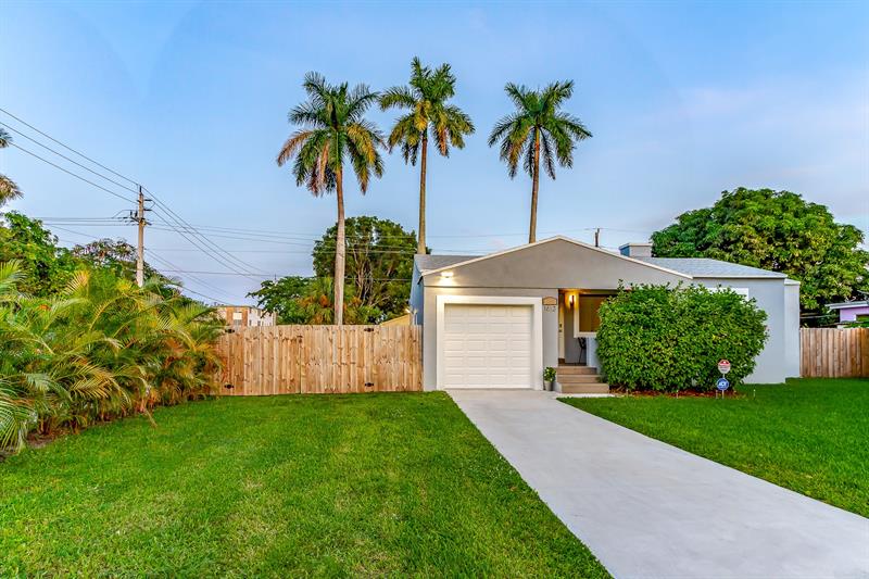 Details for 1613 16th Ct, Hollywood, FL 33020