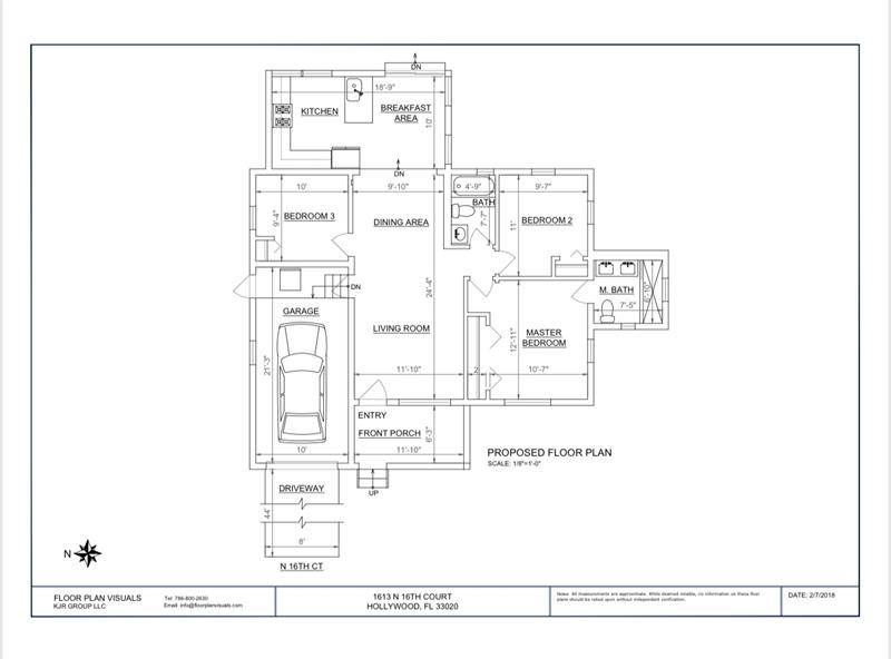 Image 7 of 61 For 1613 16th Ct