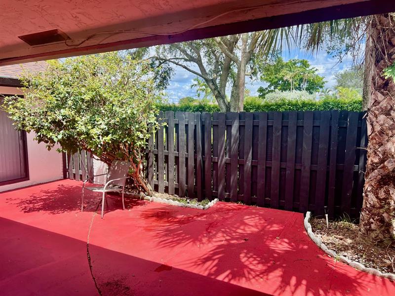 Image 25 of 25 For 8951 19th St  B