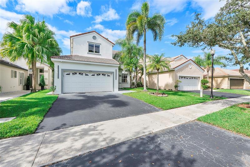 Details for 604 Stanton Dr, Weston, FL 33326