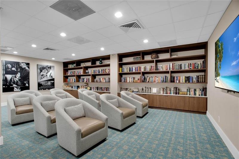 Image 5 of 10 For 3500 Galt Ocean Dr  1408