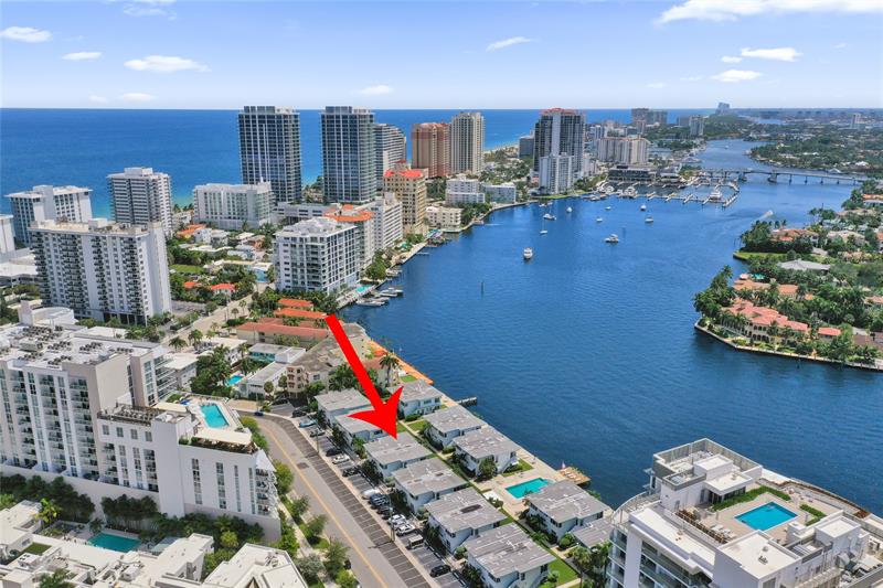 Details for 425 Bayshore Dr  2, Fort Lauderdale, FL 33304