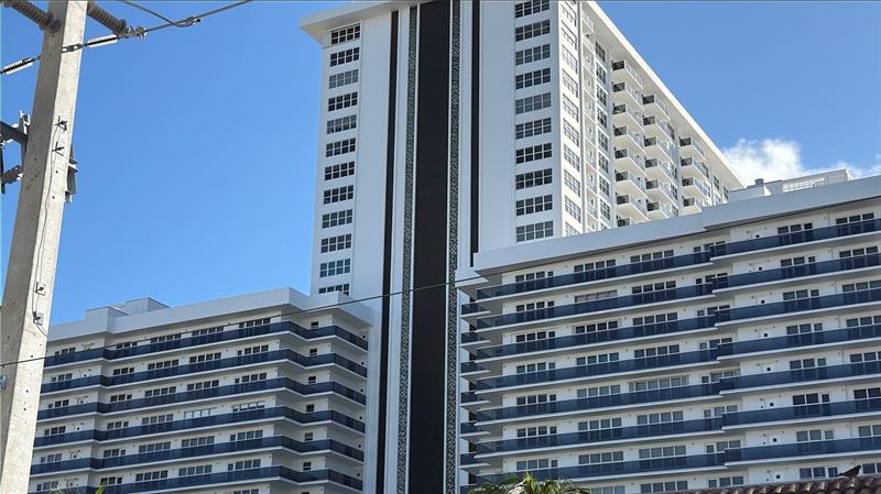 Listing Details for 3500 Galt Ocean Dr  2903, Fort Lauderdale, FL 33308