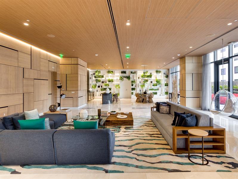 Image 26 of 31 For 55 9th St  1505