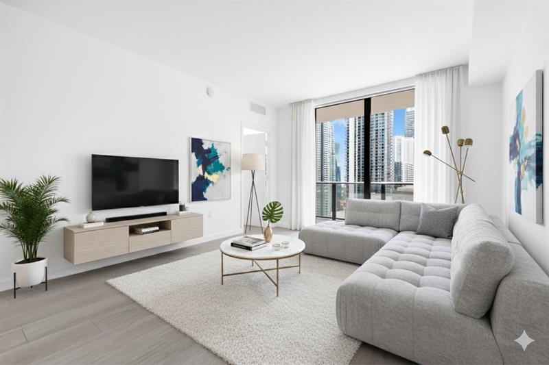 Image 3 of 31 For 55 9th St  1505