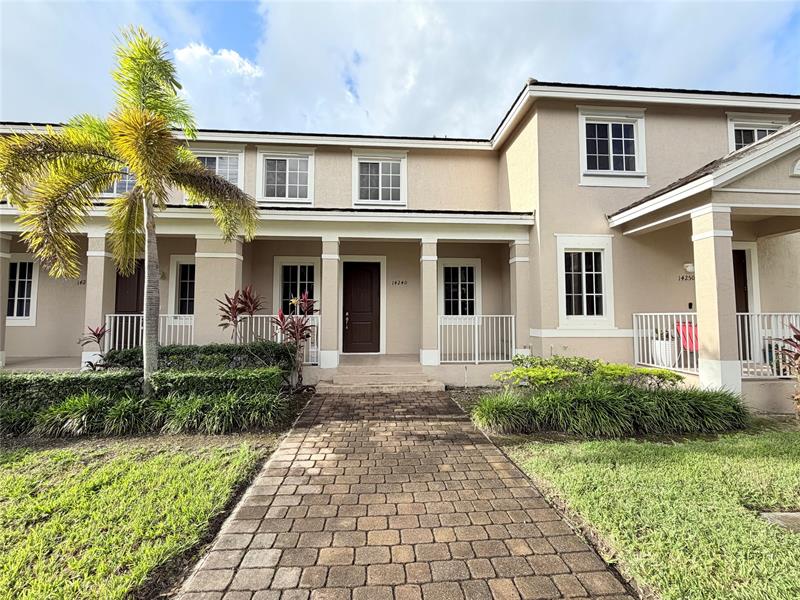 Details for 14240 275th St, Homestead, FL 33032