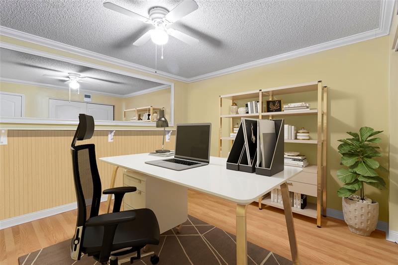 Image 32 of 45 For 525 Stonemont Ln