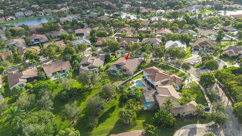 Image 45 of 45 For 525 Stonemont Ln