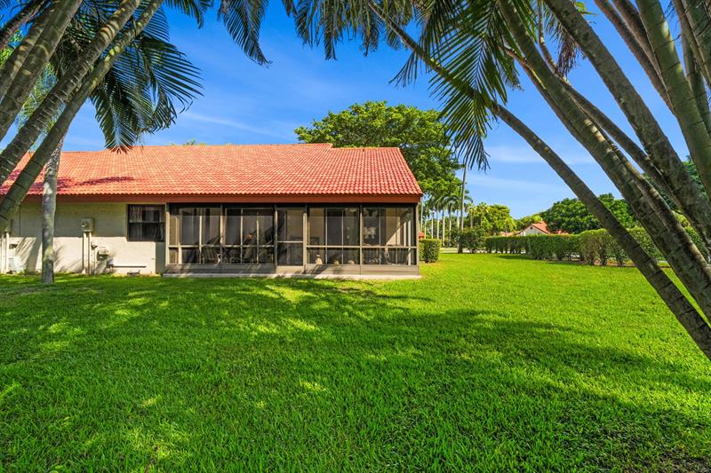 Image 23 of 23 For 7888 Lexington Club Blvd  A