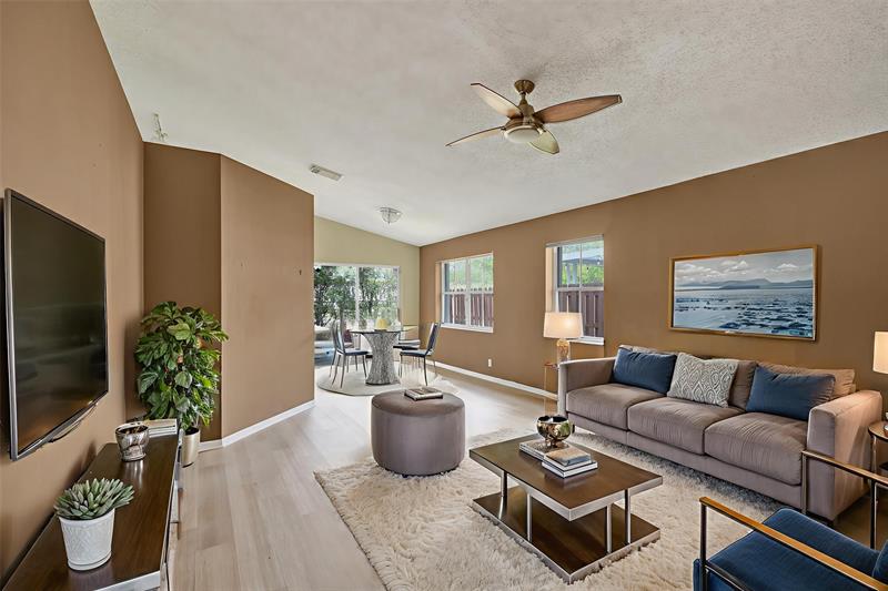 Image 3 of 8 For 7341 Flores Way