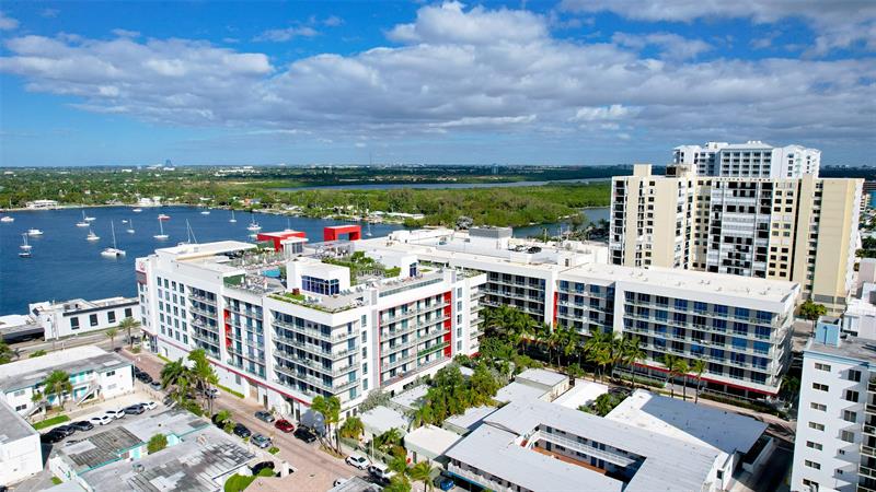 Image 39 of 41 For 777 Ocean Dr  N522