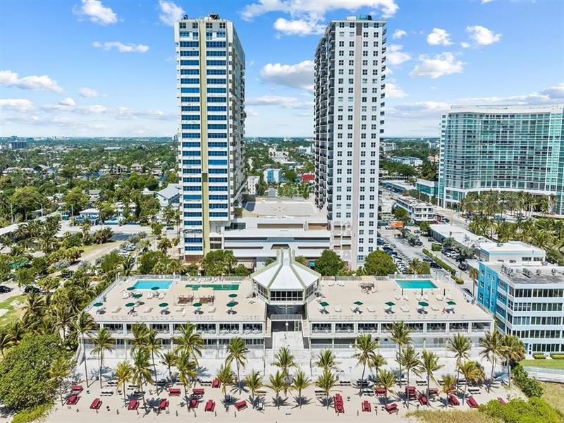 Listing Details for 101 Briny Ave  809, Pompano Beach, FL 33062
