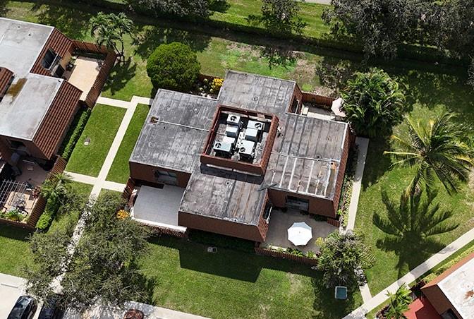 Image 25 of 26 For 2512 Camelot Ct