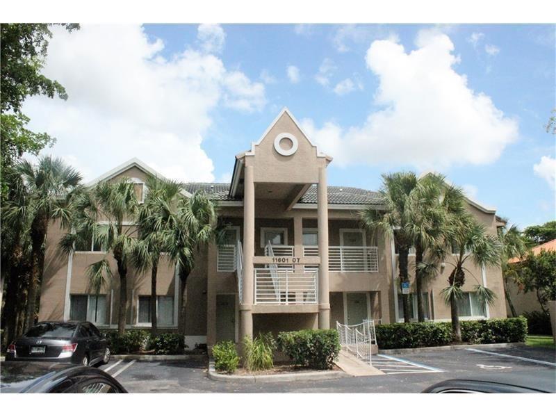 Listing Details for 11607 Royal Palm Blvd  11607, Coral Springs, FL 33065